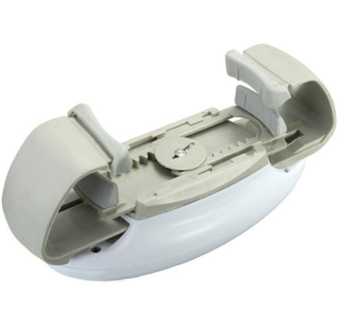 Electric Bottle Opener and Automatic Can Opener