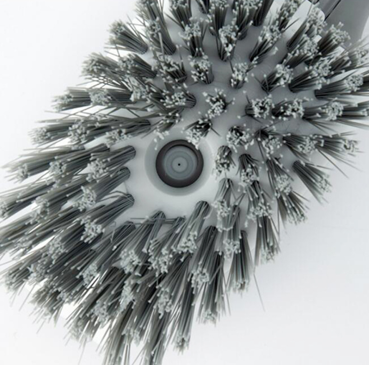 Cleaning Brush Set for Pots and Surfaces
