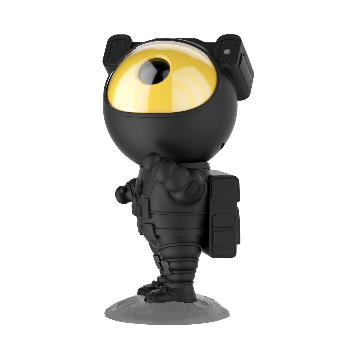 Astronaut Starry Sky Projector Night Light Lamp