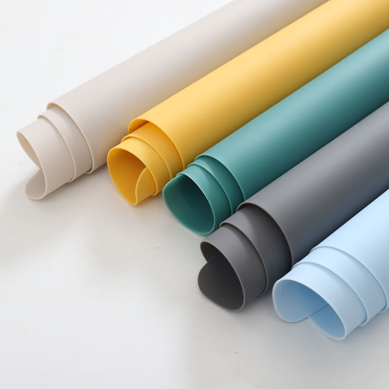 Silicone Dining Mat, Nordic Style 40*30 cm Table Mat
